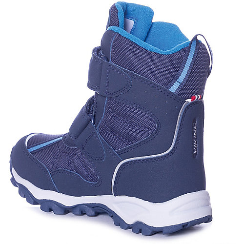Ботинки Viking Bluster II GTX - синий от VIKING