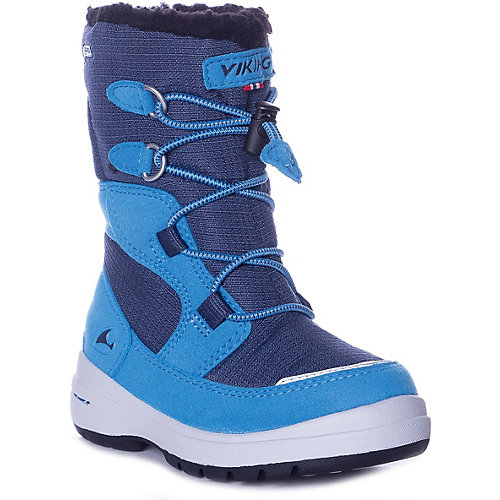 Сапоги Viking Totak GTX - синий от VIKING