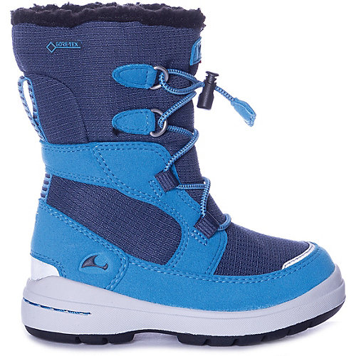Сапоги Viking Totak GTX - синий от VIKING