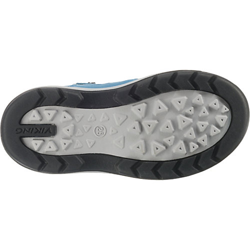Сапоги Viking Totak GTX - синий от VIKING