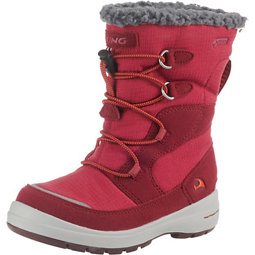 Сапоги Viking Totak GTX - красный от VIKING