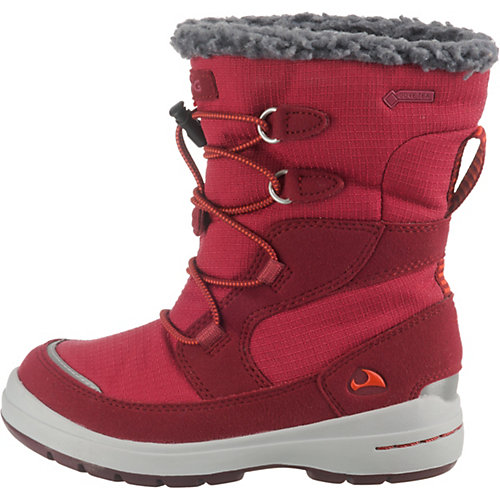 Сапоги Viking Totak GTX - красный от VIKING