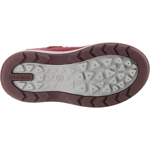 Сапоги Viking Totak GTX - красный от VIKING