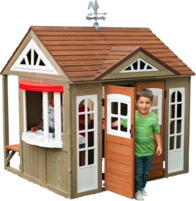 Spielhaus Country Vista, KidKraft myToys