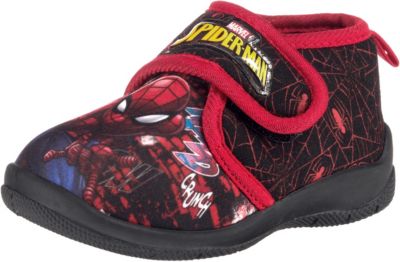 Spider Man Sneakers Low für Jungen, Spider Man Spider Man Sneakers Low für Jungen, Spider Man