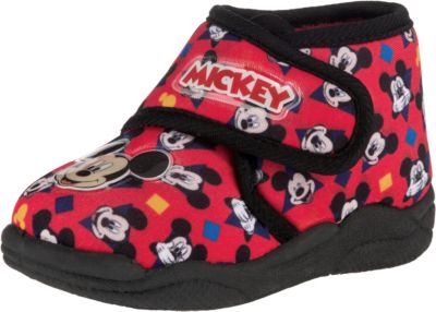 Disney Mickey Mouse Friends Hausschuhe Fur Jungen Disney Mickey