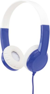 Buddyphones Kopfhrer Discover, blau
