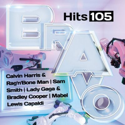 CD Bravo Hits Vol.105 Hrbuch
