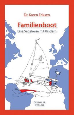 Buch - Familienboot