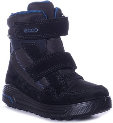 Baby Winterstiefel Gore Tex für Jungen, ecco Baby Winterstiefel Gore Tex für Jungen, ecco