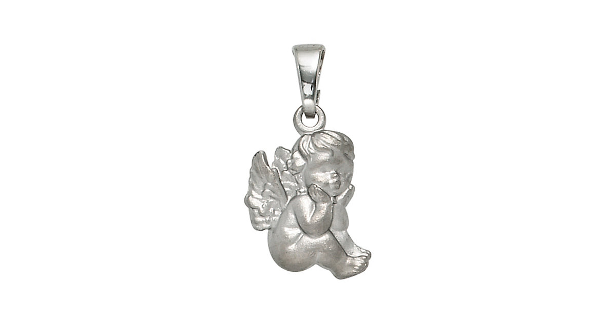 Kinder Anhänger Engel 925 Silber Kettenanhänger Kinder Anhänger Engel 925 Silber Kettenanhänger