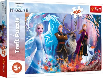 Frozen Die Eiskönigin Puzzle 70 Teile verschiedene zur Auswahl neu OVP 