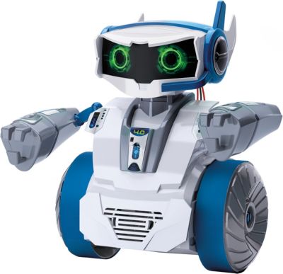 Galileo Cyber Talk Roboter