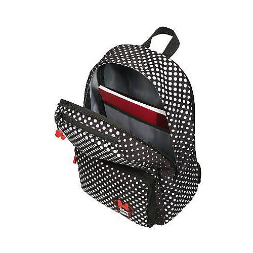 Рюкзак American Tourister Минни в горошек - разноцветный от American Tourister