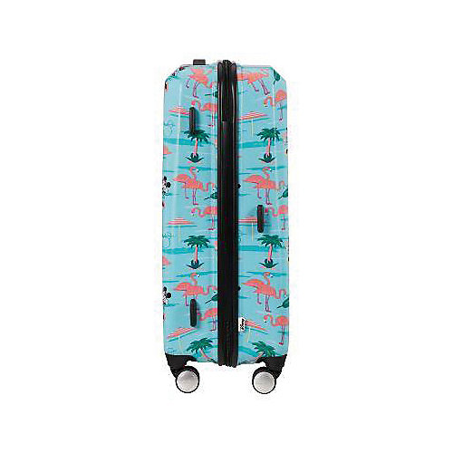 Чемодан American Tourister Минни Майями пляж - разноцветный от American Tourister