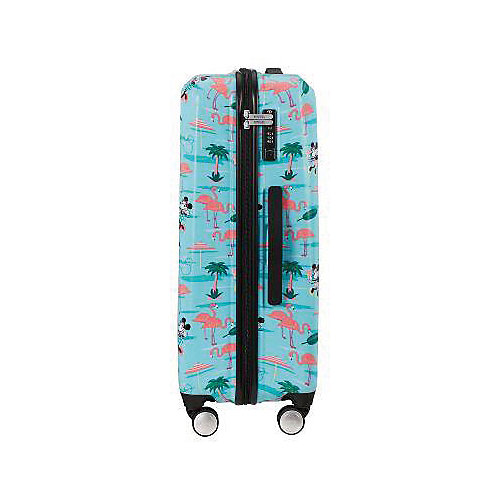 Чемодан American Tourister Минни Майями пляж - разноцветный от American Tourister
