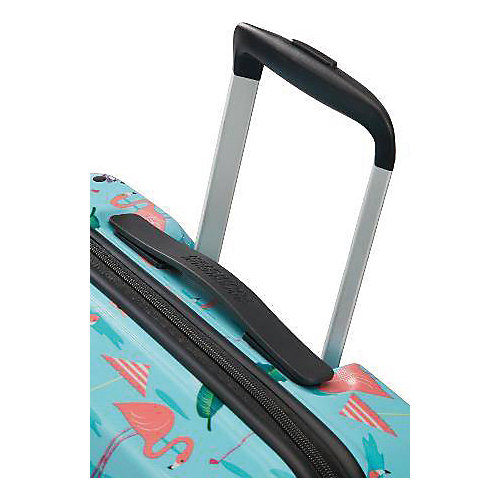 Чемодан American Tourister Минни Майями пляж, 66 л - разноцветный от American Tourister