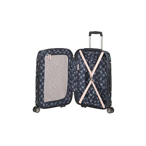 Чемодан Samsonite Перышки Дамбо, 67 л - разноцветный от Samsonite