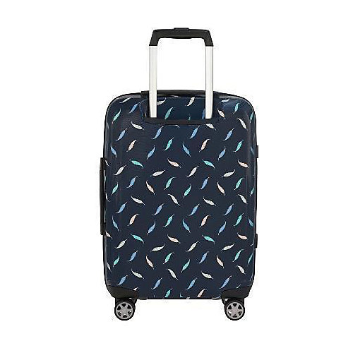 Чемодан Samsonite Перышки Дамбо, 67 л - разноцветный от Samsonite