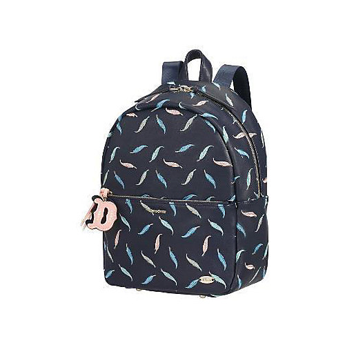 Рюкзак Samsonite Перышки Дамбо, 10,5 л - разноцветный от Samsonite