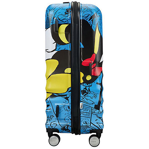Чемодан American Tourister Дональд Дак, 64 л - разноцветный от American Tourister