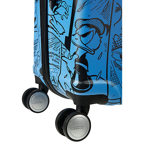 Чемодан American Tourister Дональд Дак, 64 л - разноцветный от American Tourister