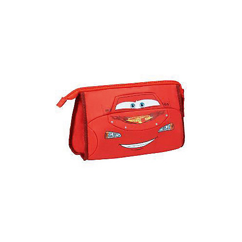 Косметичка Samsonite Тачки - разноцветный от Samsonite
