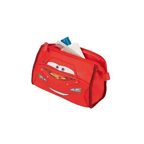 Косметичка Samsonite Тачки - разноцветный от Samsonite