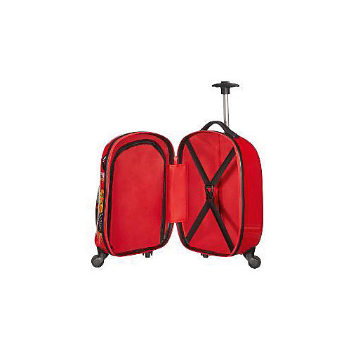 Чемодан Samsonite Тачки, 20 л - разноцветный от Samsonite