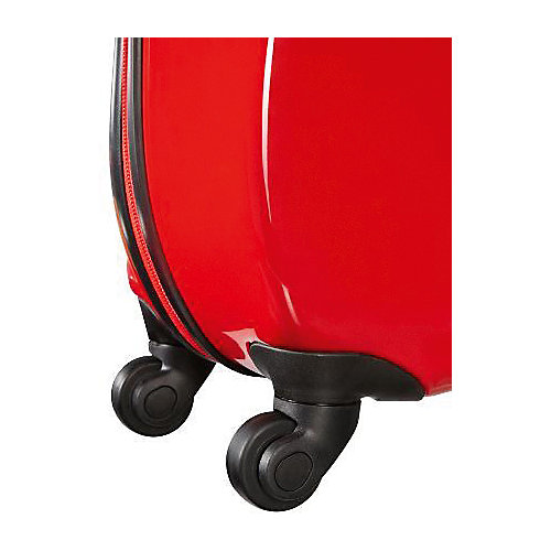 Чемодан Samsonite Тачки, 20 л - разноцветный от Samsonite