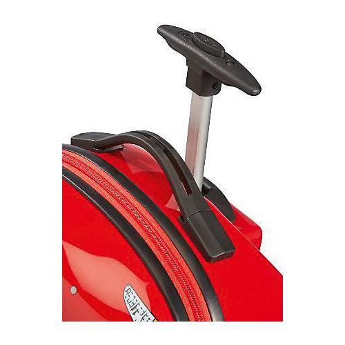 Чемодан Samsonite Тачки, 20 л - разноцветный от Samsonite
