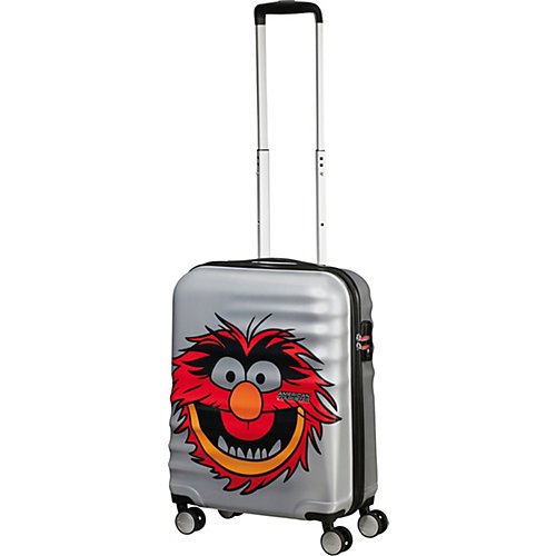 Чемодан American Tourister Животное, 36 л - разноцветный от American Tourister