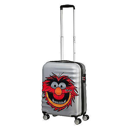 Чемодан American Tourister Животное, 36 л - разноцветный от American Tourister