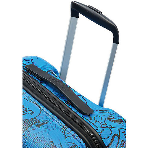 Чемодан American Tourister Дональд Дак, высота 77 см - разноцветный от American Tourister