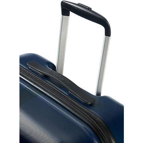 Чемодан American Tourister Капитан Америка, 96 л - разноцветный от American Tourister
