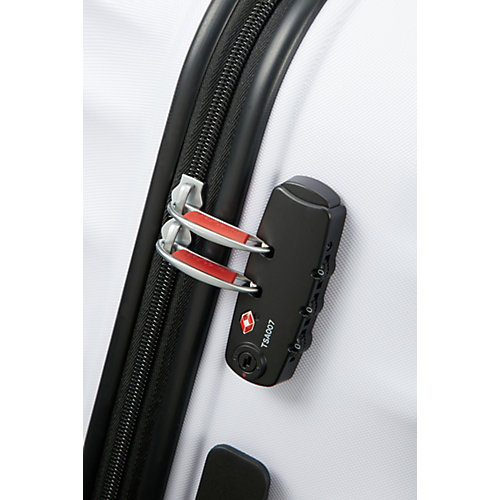 Чемодан American Tourister Штурмовик, высота 67 см - разноцветный от American Tourister