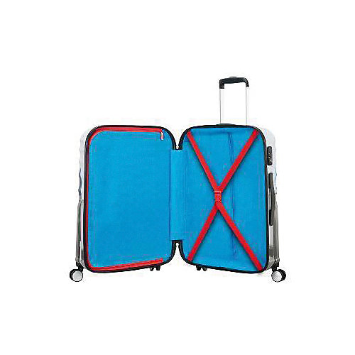 Чемодан American Tourister Звездные войны, 96 л - разноцветный от American Tourister