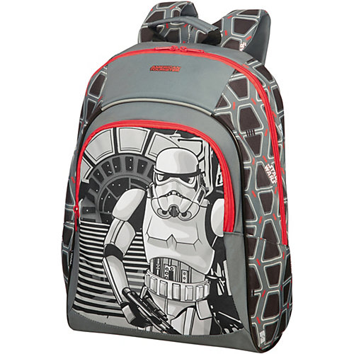 Рюкзак American Tourister Штурмовик - разноцветный от American Tourister