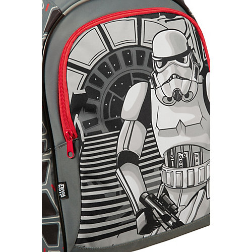 Рюкзак American Tourister Штурмовик - разноцветный от American Tourister
