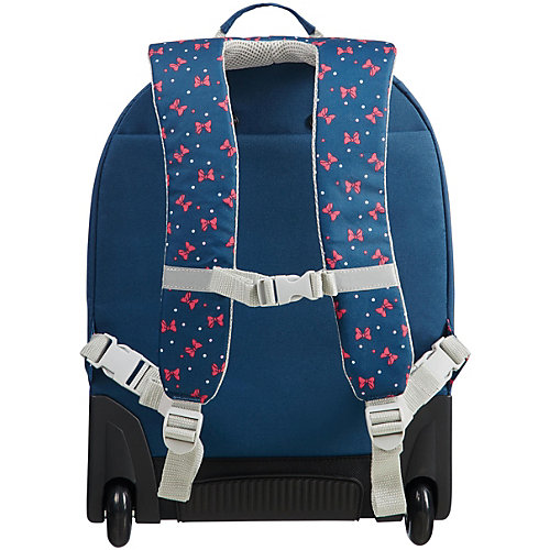 Рюкзак на колесах Samsonite Минни неон, 21,5 л - разноцветный от Samsonite