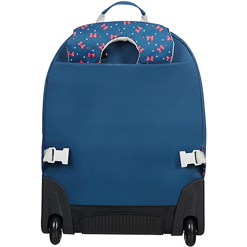 Рюкзак на колесах Samsonite Минни неон, 21,5 л - разноцветный от Samsonite