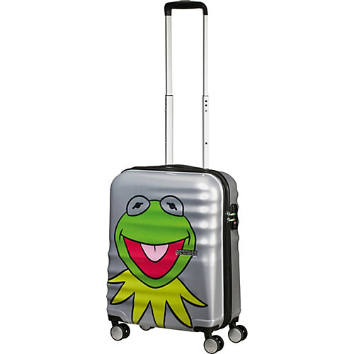 Чемодан American Tourister Лягушенок Кермит, 36 л - разноцветный от American Tourister