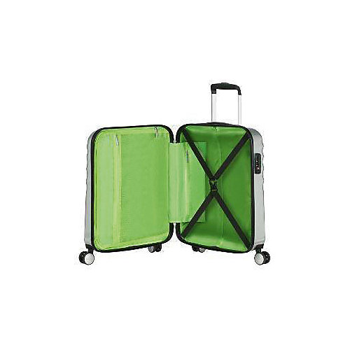 Чемодан American Tourister Лягушенок Кермит, 36 л - разноцветный от American Tourister