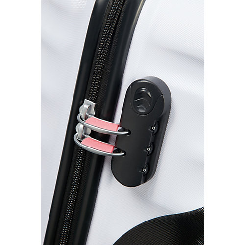 Чемодан American Tourister Минни крупным планом, 36 л - разноцветный от American Tourister