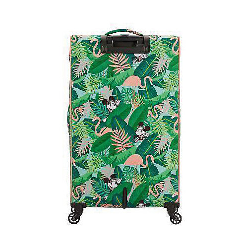 Чемодан American Tourister Минни пальмы, 99,5 л - разноцветный от American Tourister