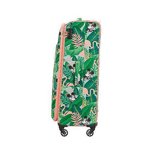 Чемодан American Tourister Минни пальмы, 99,5 л - разноцветный от American Tourister