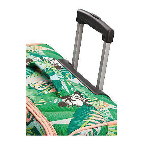 Чемодан American Tourister Минни пальмы - разноцветный от American Tourister