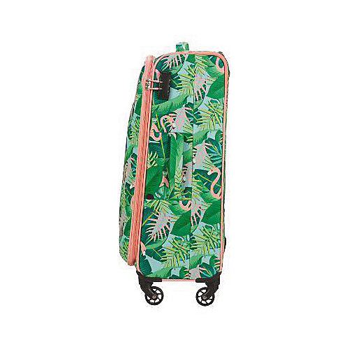 Чемодан American Tourister Минни пальмы - разноцветный от American Tourister