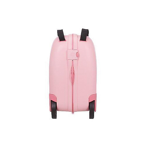 Чемодан Samsonite Минни глиттер, высота 39 см - разноцветный от Samsonite
