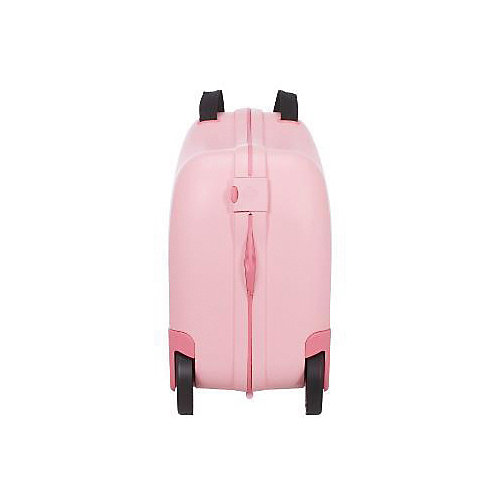 Чемодан Samsonite Минни глиттер, высота 39 см - разноцветный от Samsonite